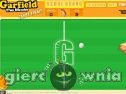 Miniaturka gry: Garfield Tabby Tennis