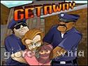 Miniaturka gry: Getaway