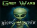 Miniaturka gry: Grey Wars