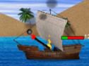 Miniaturka gry: Galleon Fight