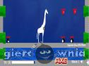 Miniaturka gry: Giraffe Got Game