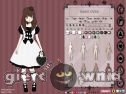 Miniaturka gry: Goth Loli Dress Up