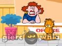 Miniaturka gry: Garfield Crazy Kennel Breakout