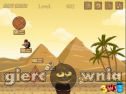 Miniaturka gry: Great Pyramid Robbery