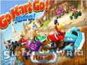 Miniaturka gry: Go Kart Go Nitro