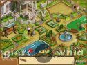 Miniaturka gry: Gardenscapes Mansion Makeover