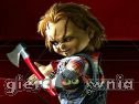 Miniaturka gry: Seed Of Chucky Target Praktice