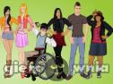 Miniaturka gry: Glee Cast Dress Up