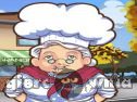 Miniaturka gry: Grandma's Bakery