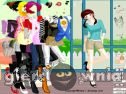 Miniaturka gry: Girl Dress Up 70