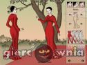 Miniaturka gry: Geisha Dress Up