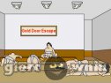 Miniaturka gry: Gold Door Escape