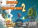 Miniaturka gry: Gear Of Defense 2