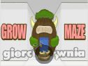 Miniaturka gry: Grow Maze