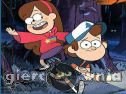 Miniaturka gry: Gravity Falls Fright Night