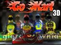 Miniaturka gry: Go Kart 3D