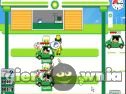 Miniaturka gry: Gas Mania