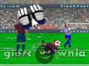 Miniaturka gry: Goalkeeper Premier Spain