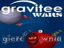 Miniaturka gry: Gravitee Wars Version 1.5sp