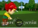 Miniaturka gry: Golf Ace