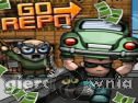 Miniaturka gry: Go Repo