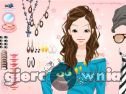 Miniaturka gry: Girl Meke Up