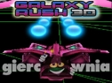 Miniaturka gry: Galaxy Rush 3D