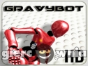 Miniaturka gry: GravityBot HD