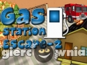 Miniaturka gry: Gas Station Escape 2