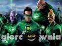 Miniaturka gry: Green Lantern Combat