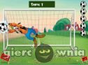 Miniaturka gry: Goofy Goalie