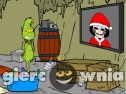 Miniaturka gry: Grinch Saw Game