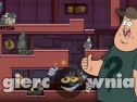 Miniaturka gry: Gravity Falls Soos' Confusing Adventure