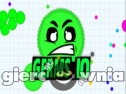 Miniaturka gry: Germs.io