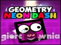 Miniaturka gry: Geometry Neon Dash