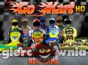 Miniaturka gry: Go Karts HD