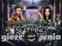 Miniaturka gry: Grimm's Fairy Trail 2 The Speeping Beauty