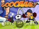 Miniaturka gry: Goooaaal!