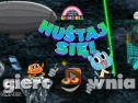 Miniaturka gry: Gumball Huśtaj Się