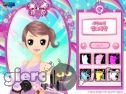 Miniaturka gry: Girl Make Up 1