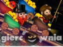 Miniaturka gry: Gold Diggers Adventure