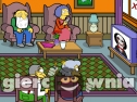 Miniaturka gry: Grandpa Simpson Saw Game