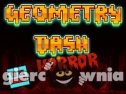 Miniaturka gry: Geometry Dash Horror