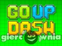 Miniaturka gry: Geometry Go Up Dash