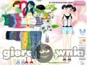 Miniaturka gry: Girl Dressup79