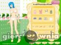 Miniaturka gry: Girl Dressup Makeover17