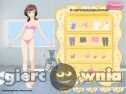 Miniaturka gry: Girl Dressup Makeover18