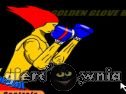 Miniaturka gry: Golden Glove Boxing