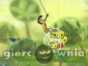 Miniaturka gry: George Of The Jungle Swingin' Kingdom