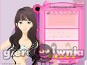 Miniaturka gry: Girl Dressup Makeover27